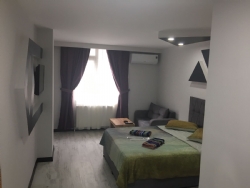 meydan otel şirinevler