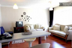Şirinevler Günlük Kiralık Daireler