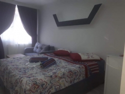 Şirinevler Meydan Otel